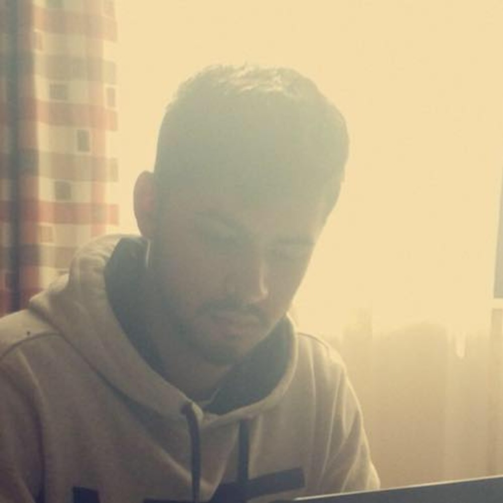 Meet your Posher, Danny